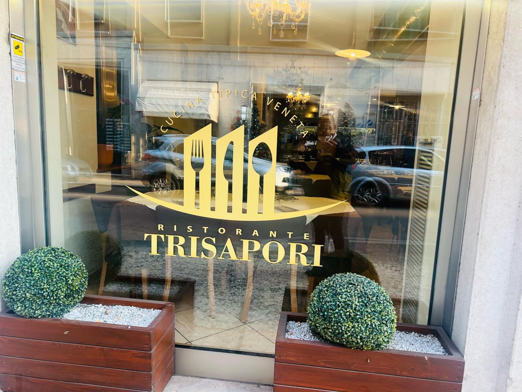 Servizi offerti