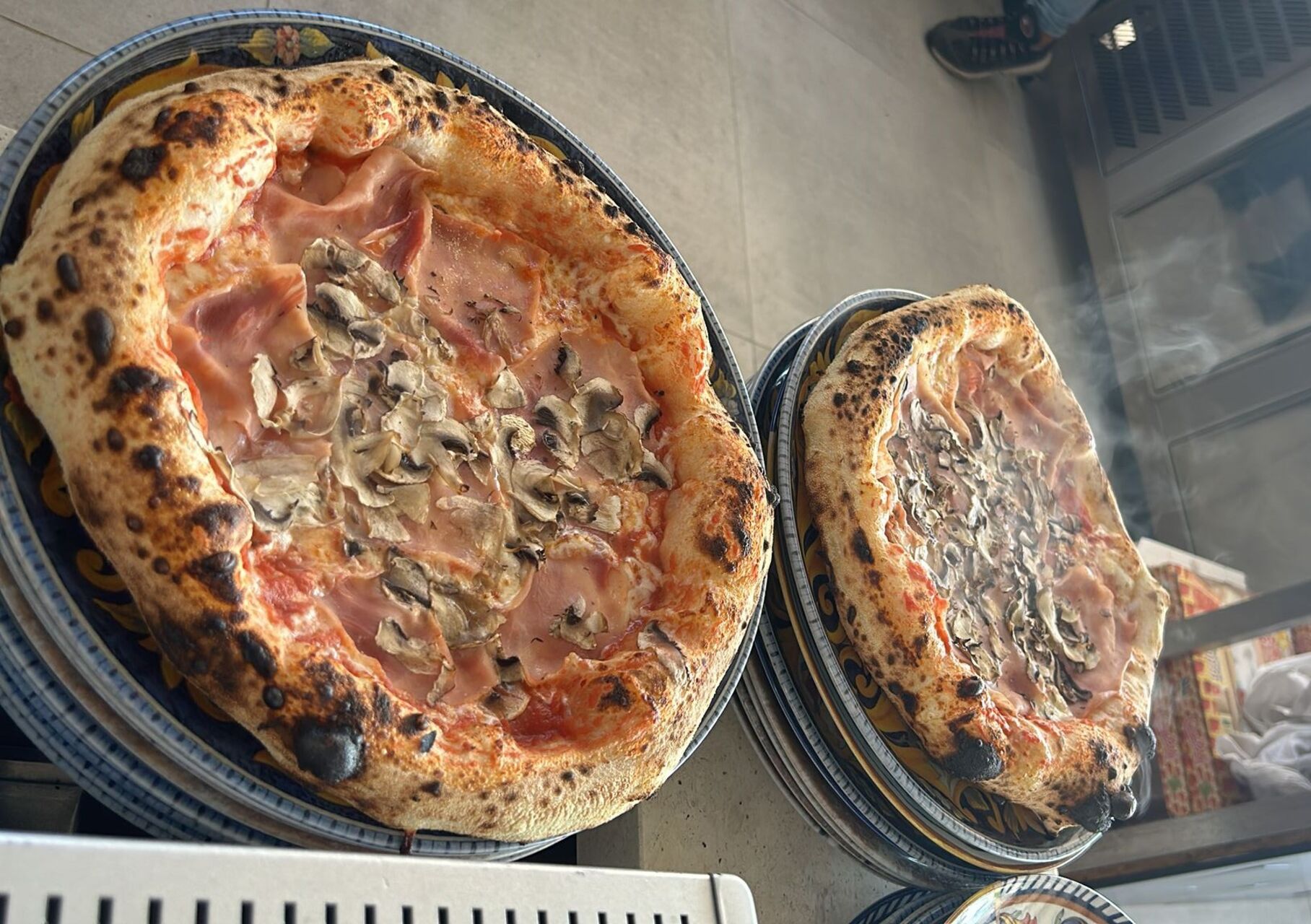 Originalna Napoli Pizza
