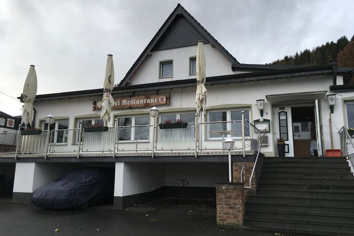 Hotel Hermanns