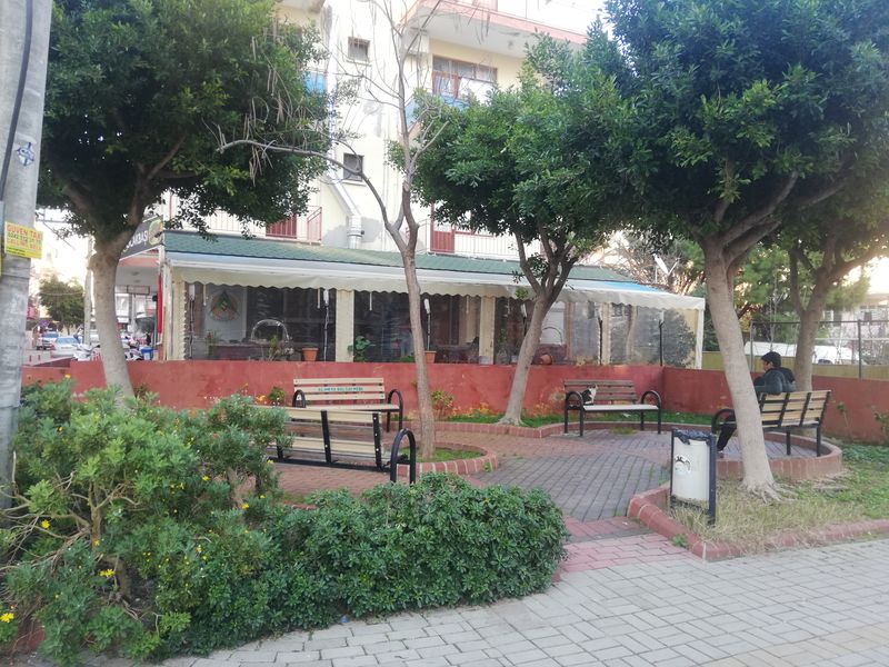 Ferahlık ve Rahatlık 