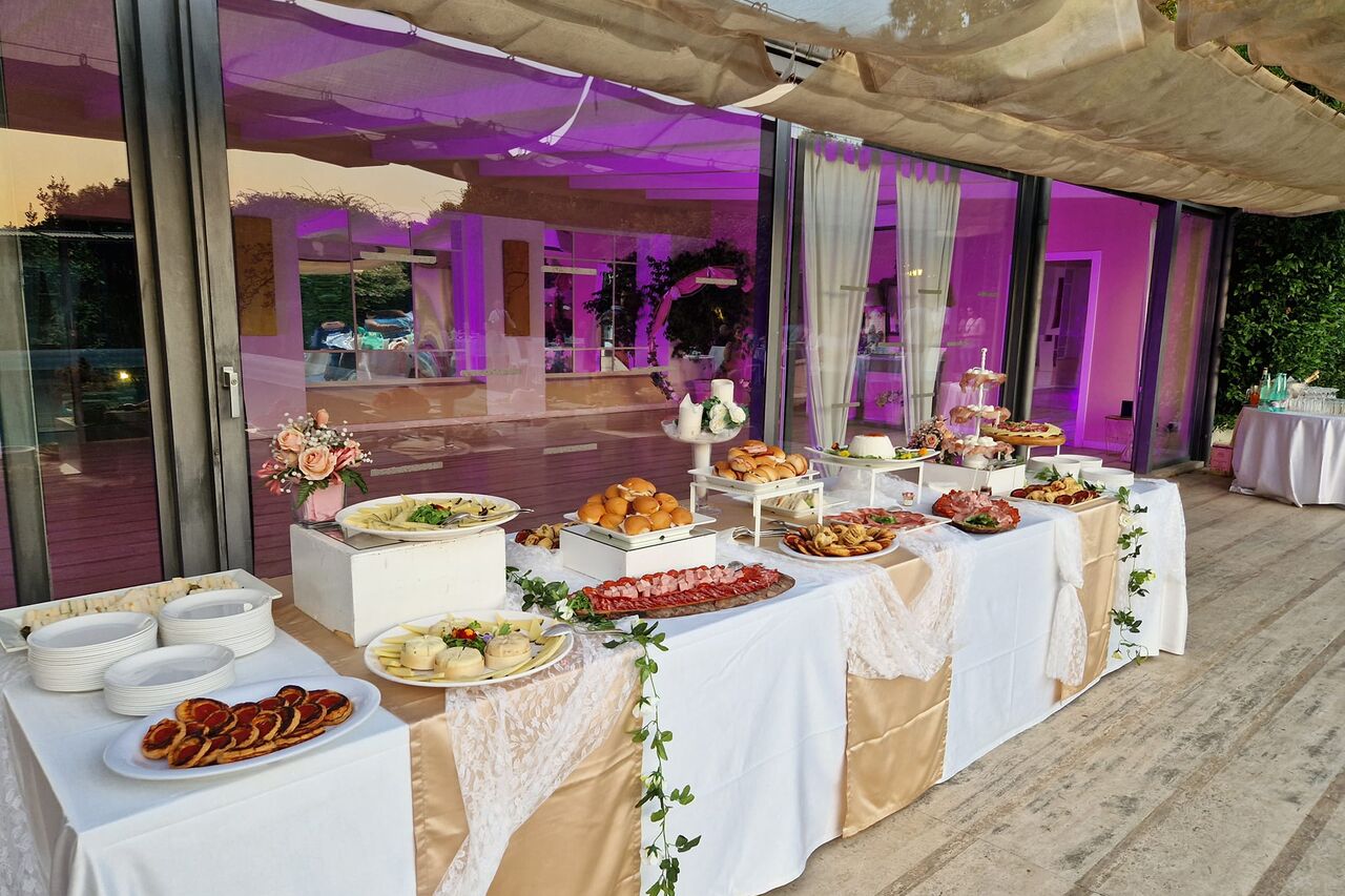 Da anni al vostro servizio