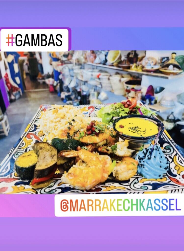 Gamba Love