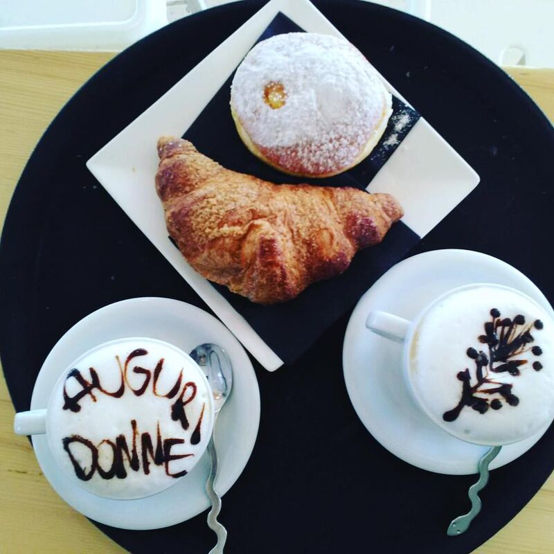 Le nostre colazioni.