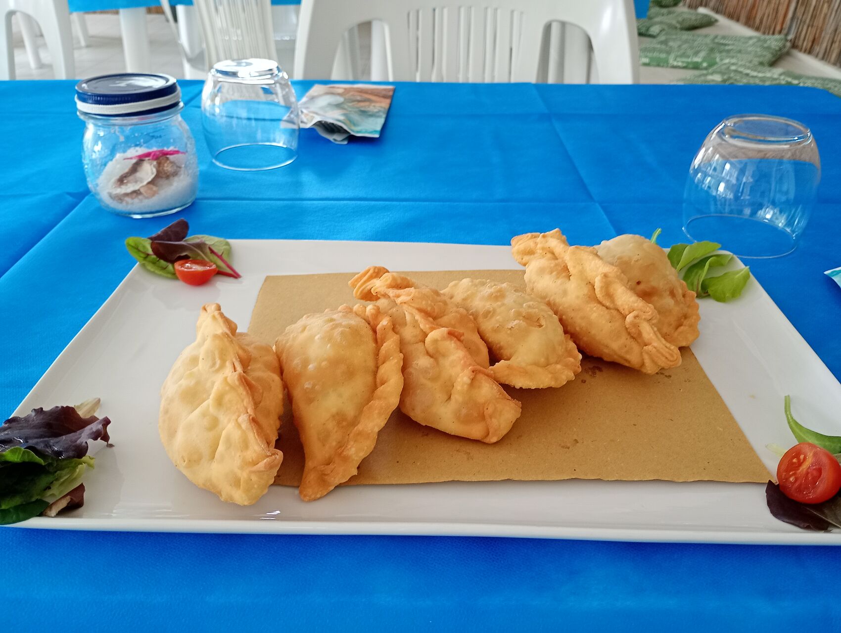 Empanadas