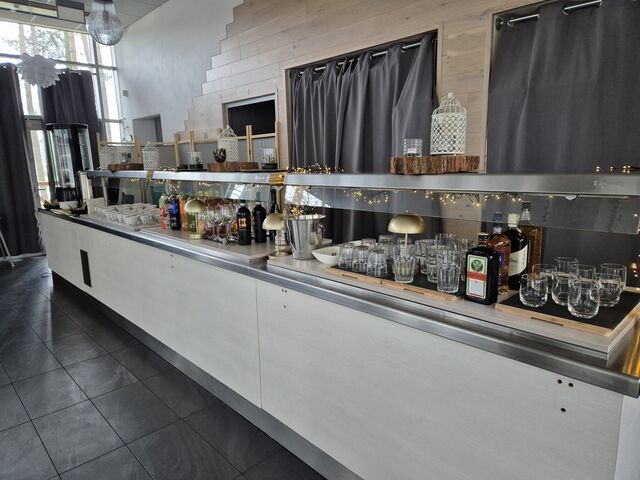 Barkonka - imprezy okolicznościowe