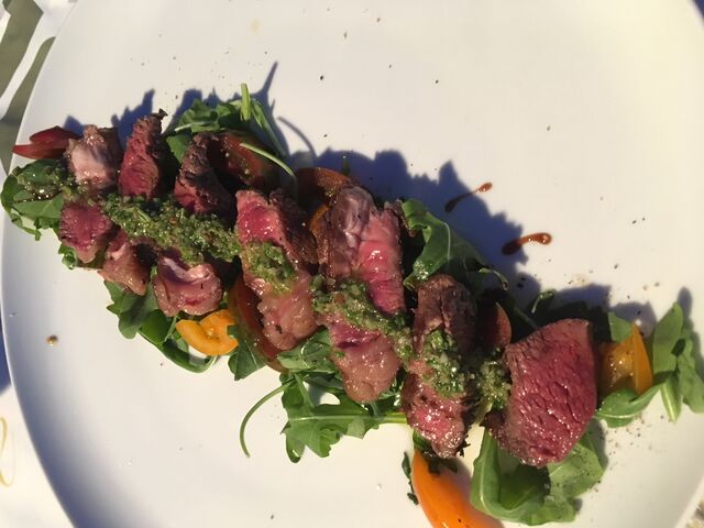 Tagliata