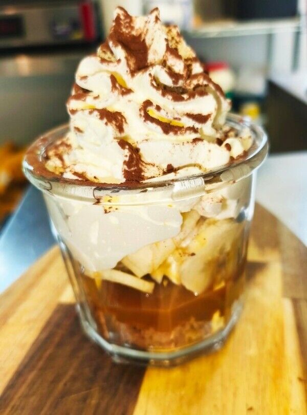 Banoffee