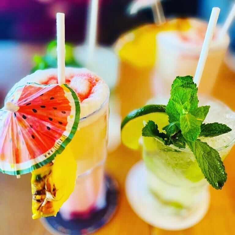 Exklusive Cocktails für jeden Geschmack!