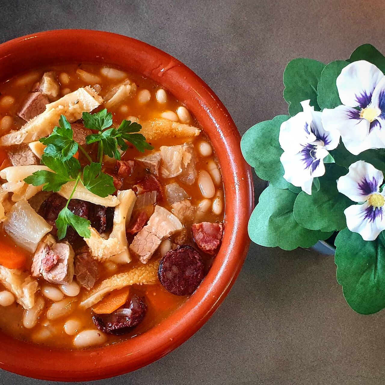 Tripas à moda do Porto