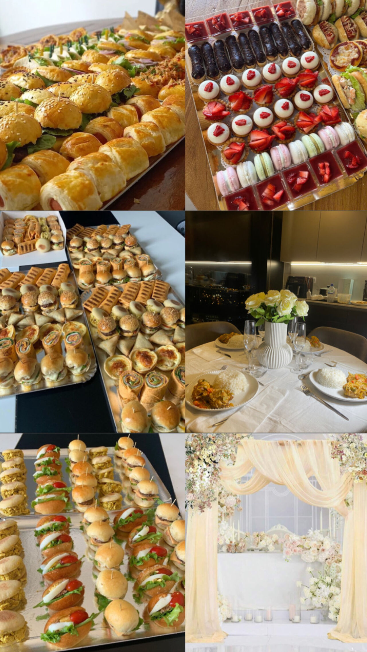 Mk Events