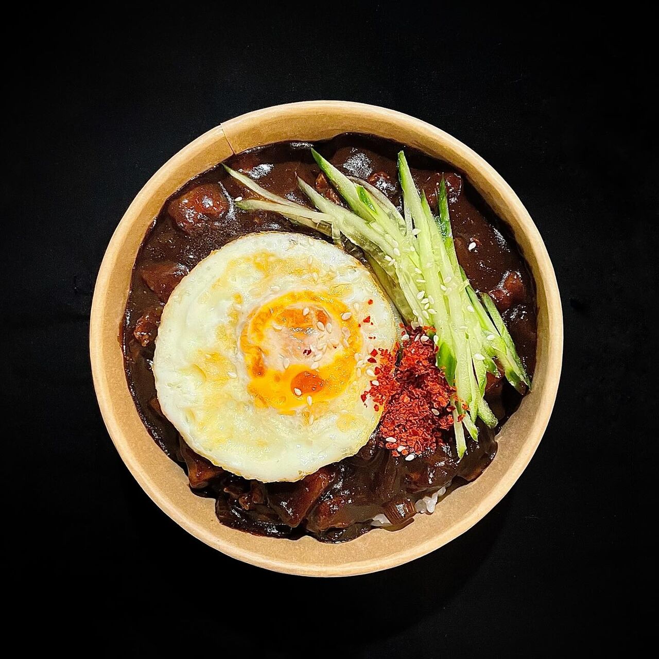 4 000 HUF Jjajang Bap