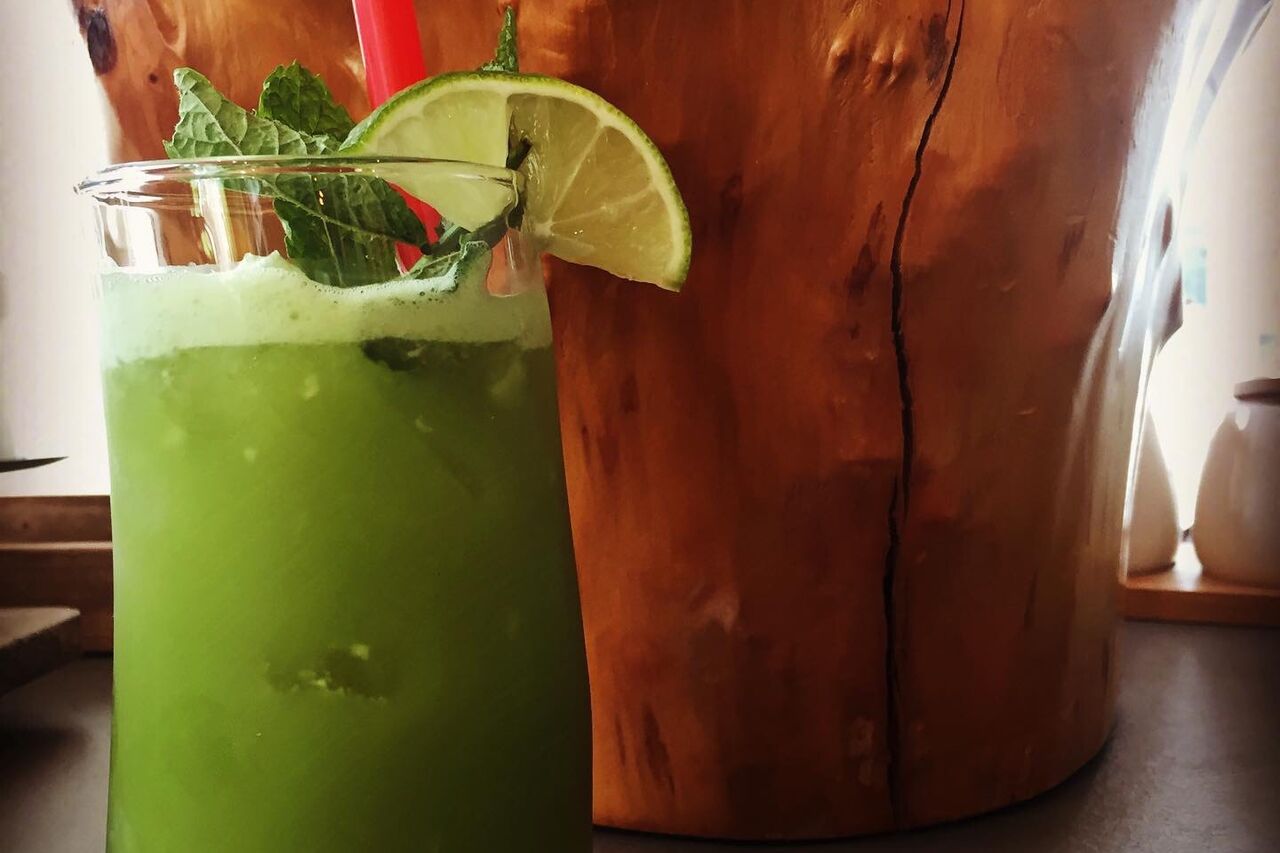 Cocktails und andere tolle Getränke