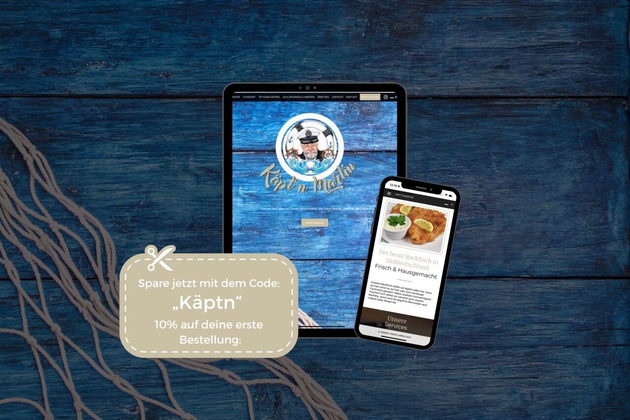 Ab sofort verfügbar!