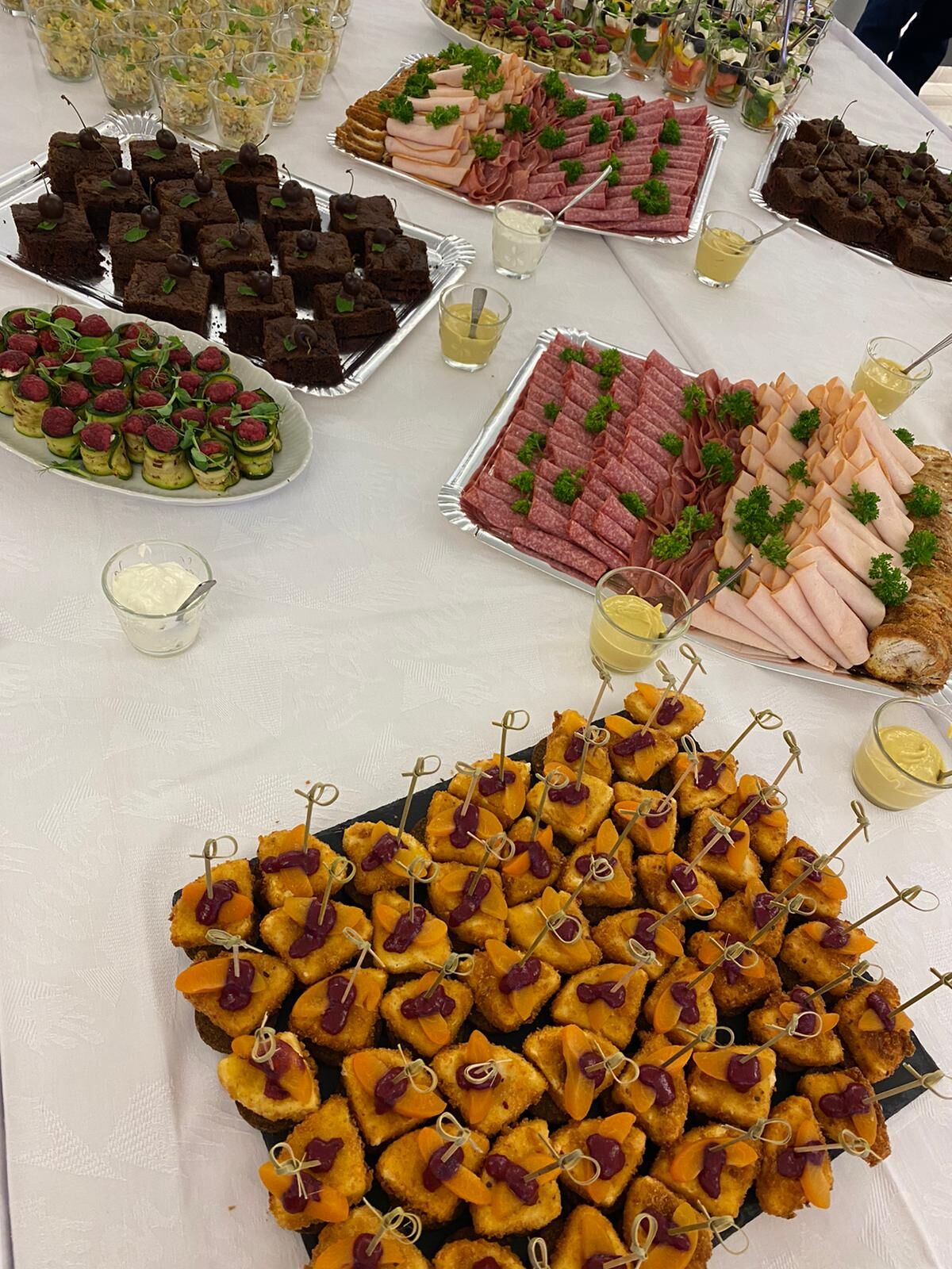 Catering