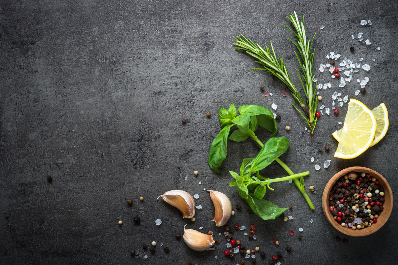 Végetariens, végetaliens, vegan ou sans gluten ?