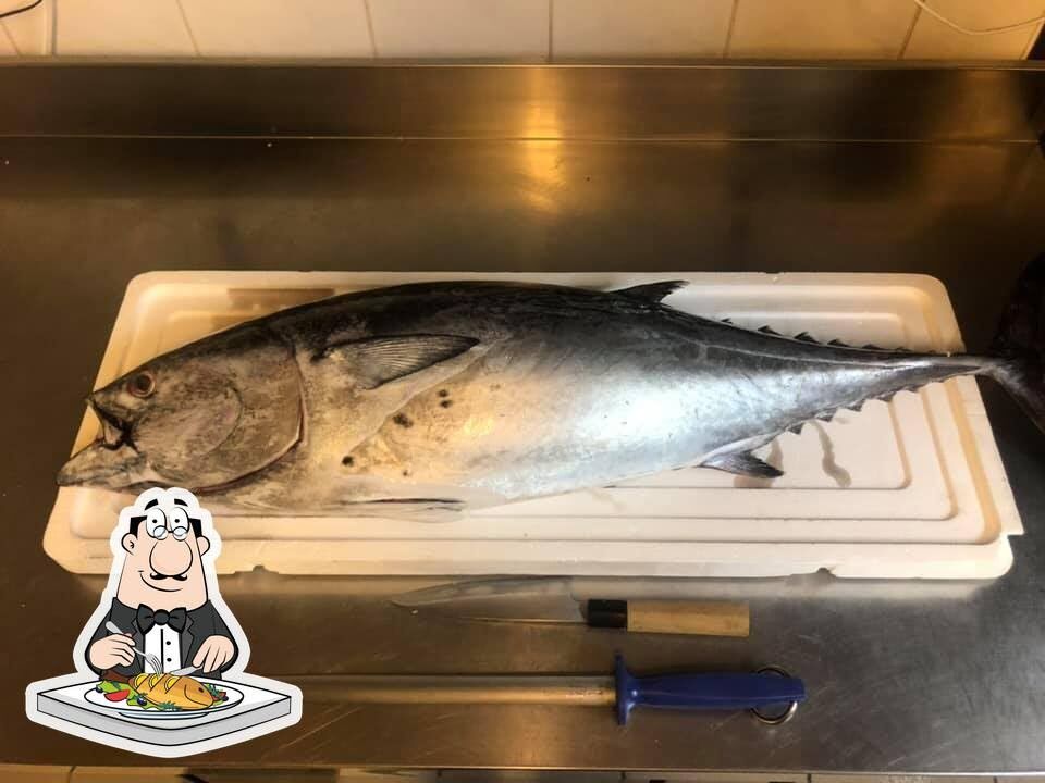 El Capillo #le Petit Catalan# #Cuisine Fraîcheur#