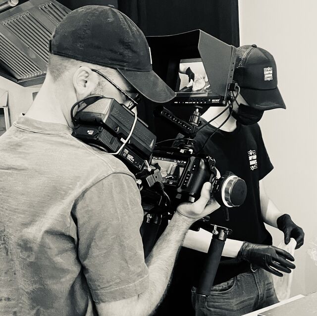 On parle de nous🎥