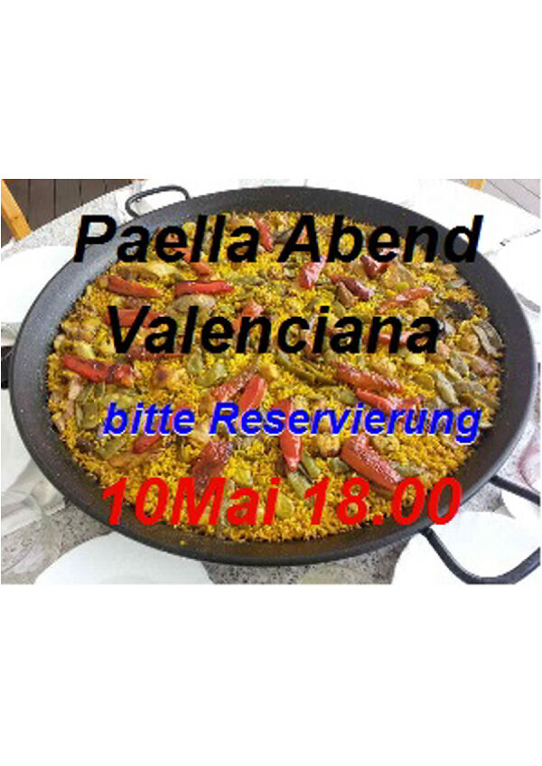 10.Mai
ab 18.00
