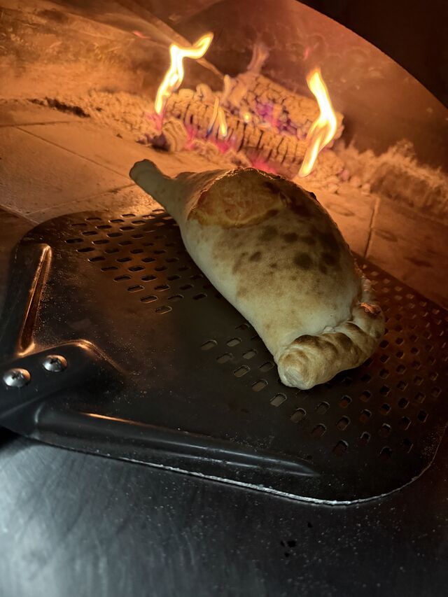 La Calzone