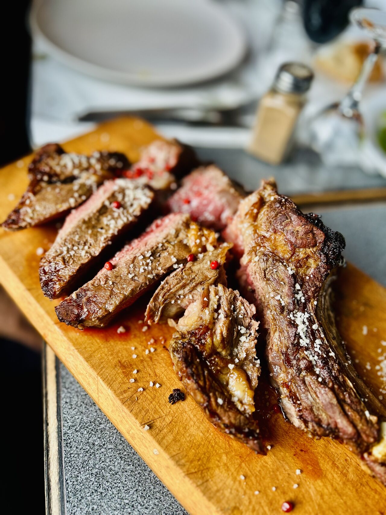 Manger à tout heure !