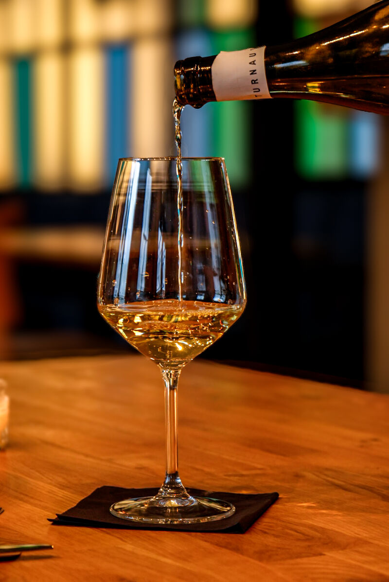 Wino Solaris Winnica Turnau 