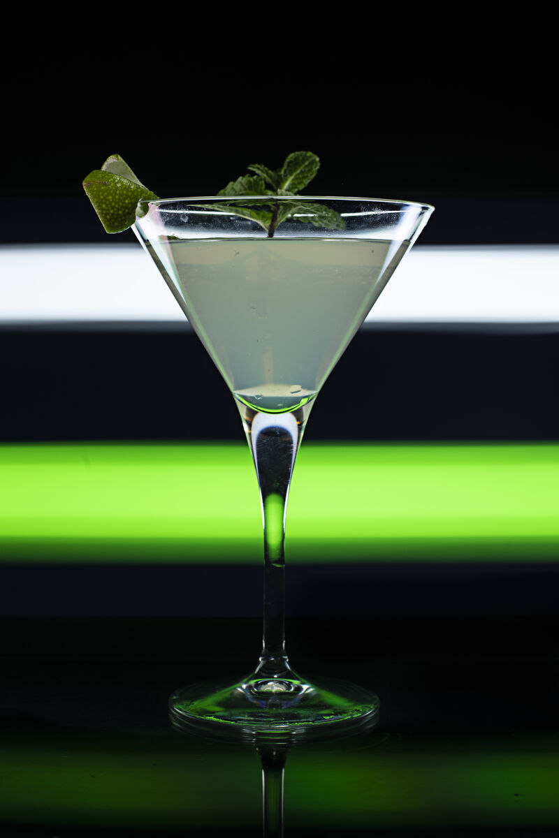 Daïquiri
Ingrédients : Rhum, citron vert et sucre de canne
Saveur : Acidulé
Catégorie : Classique