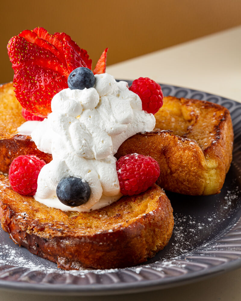 French Toast