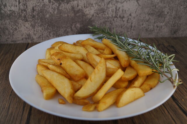 Pommes frites