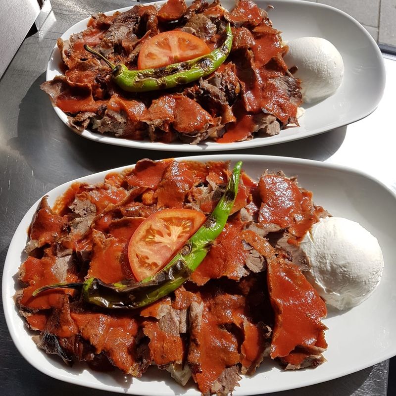 İskender