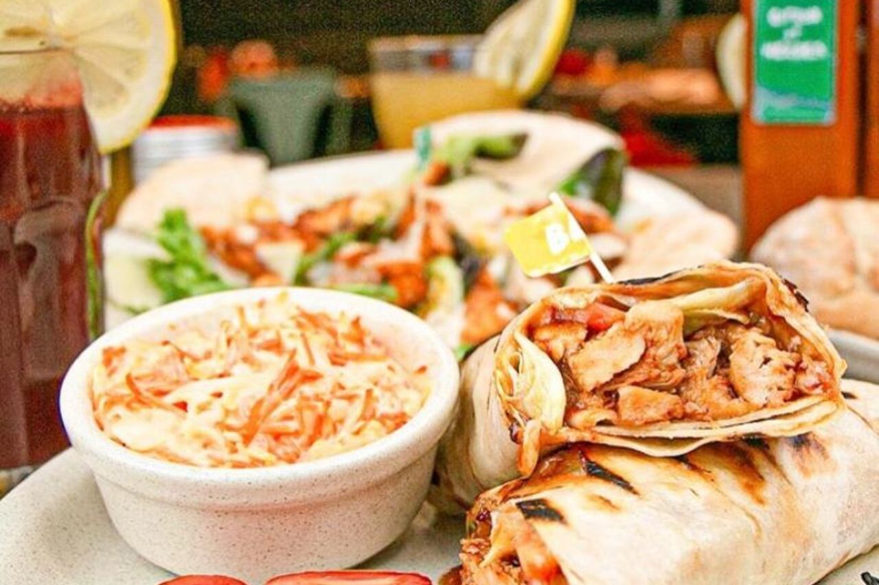 Amateurs de poulet !