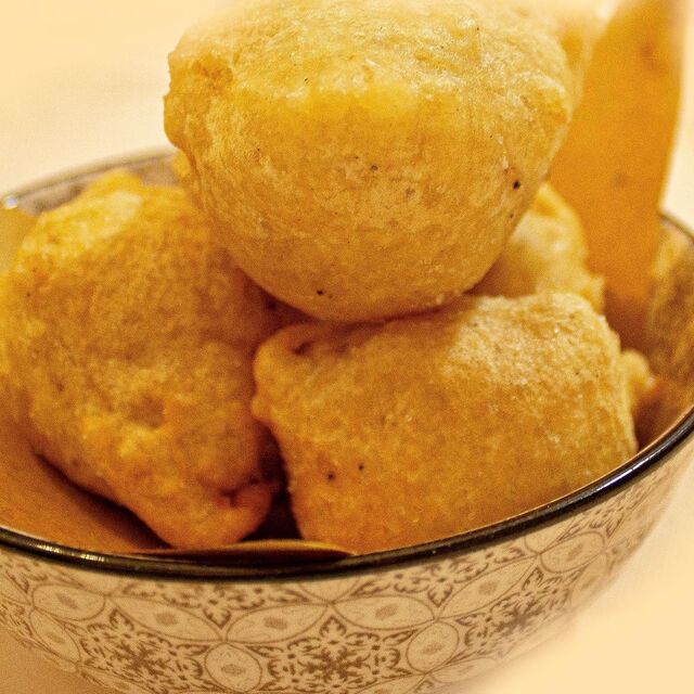 Zeppoline Napoletane