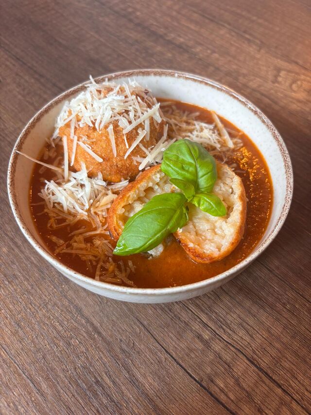 Arancini