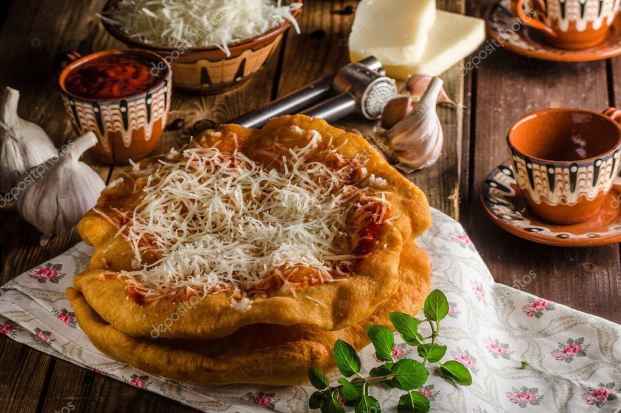 Kedveled a lángost?