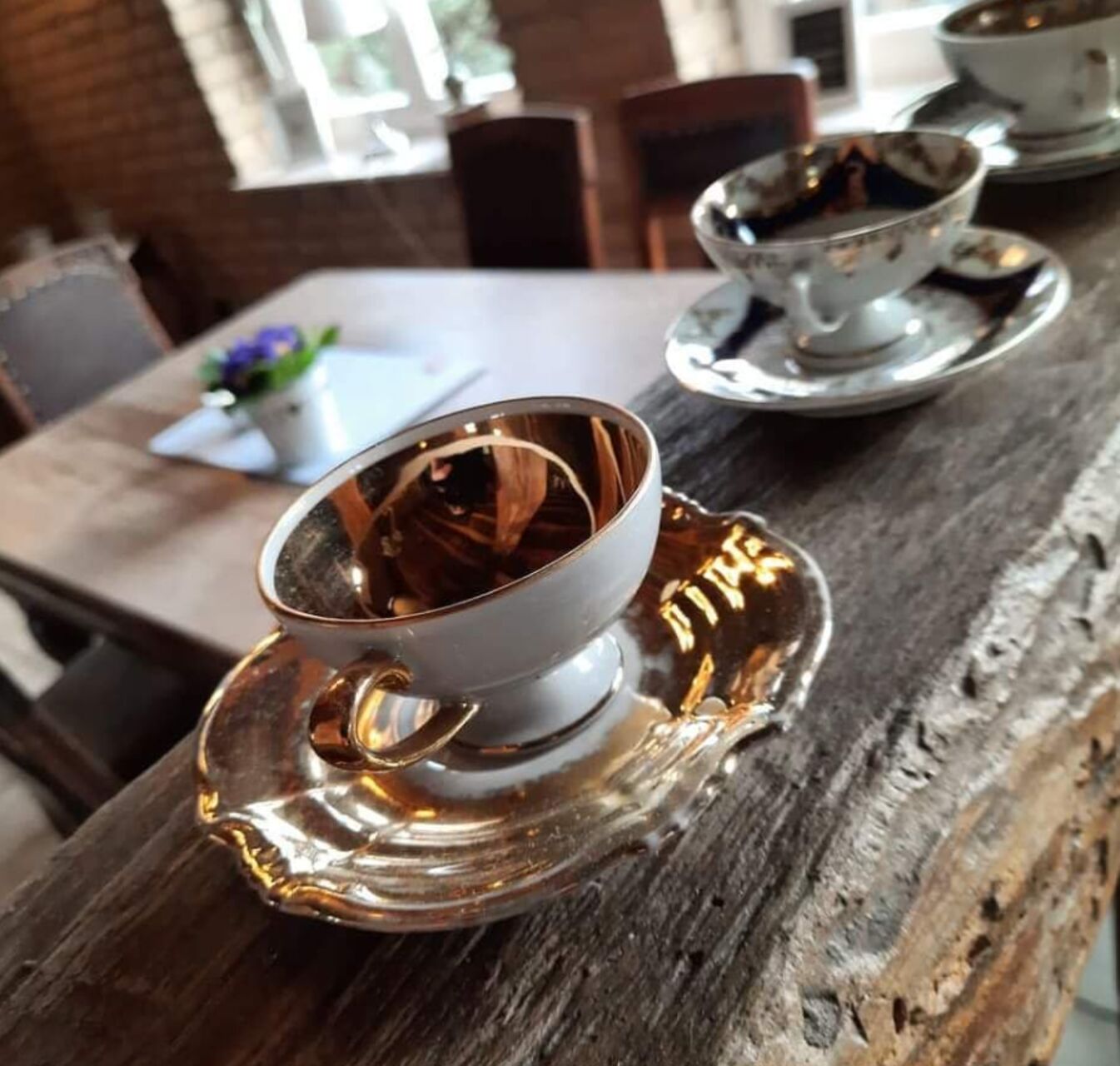 Glutenfrei und lecker