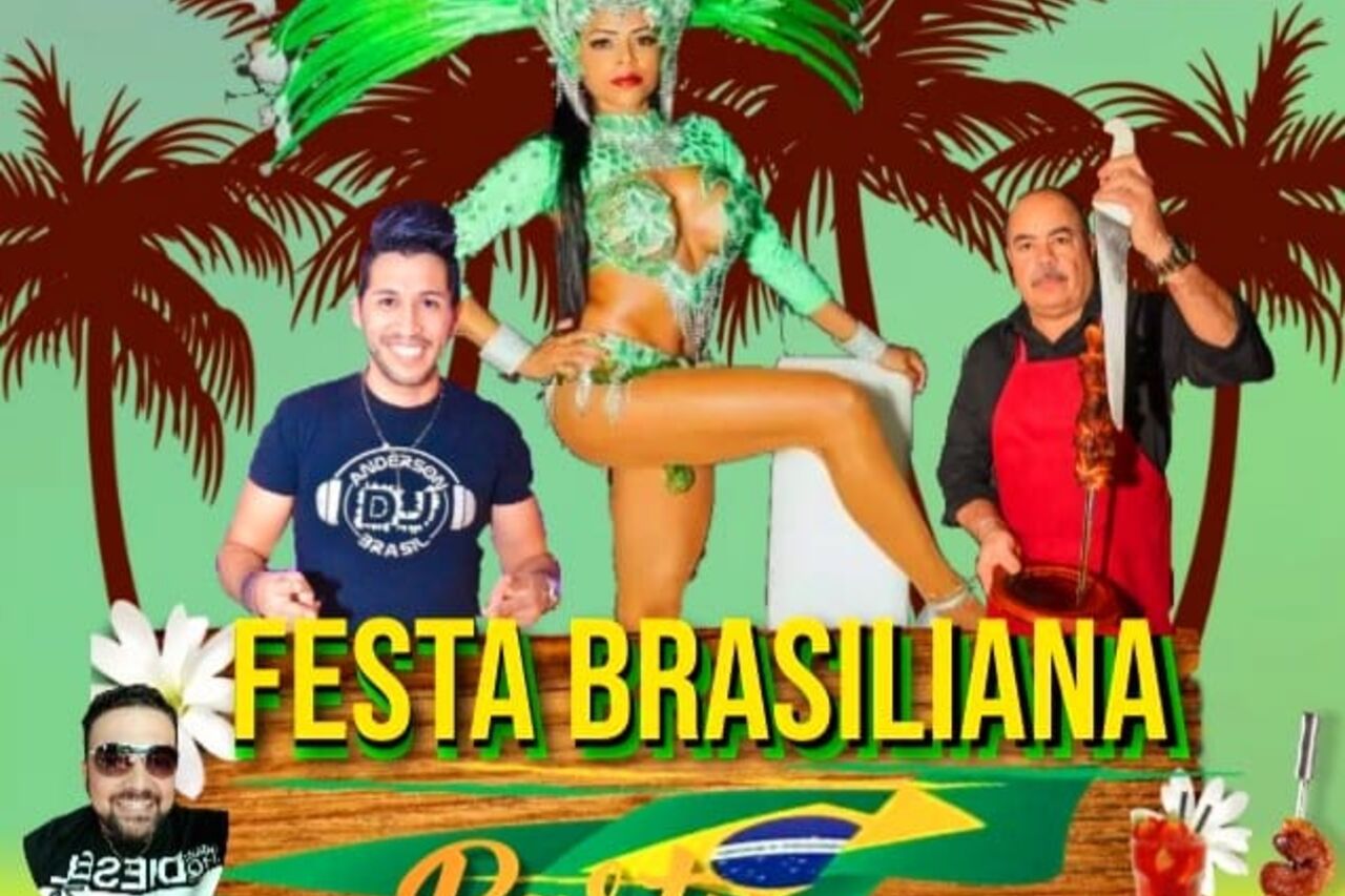 ✨FESTA BRASILIANA, ✨