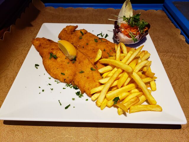 Schnitzel