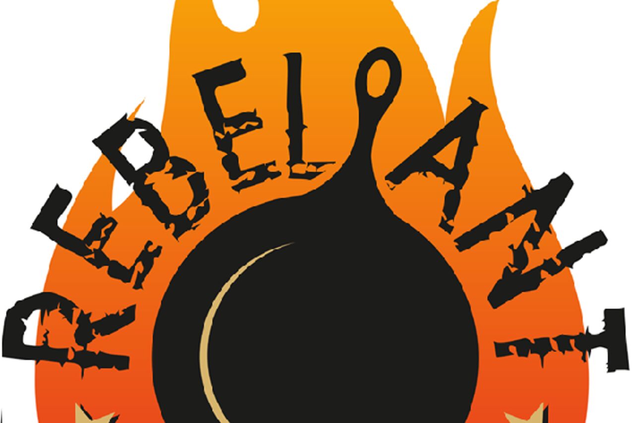 REBELIANT RESTAURANTS