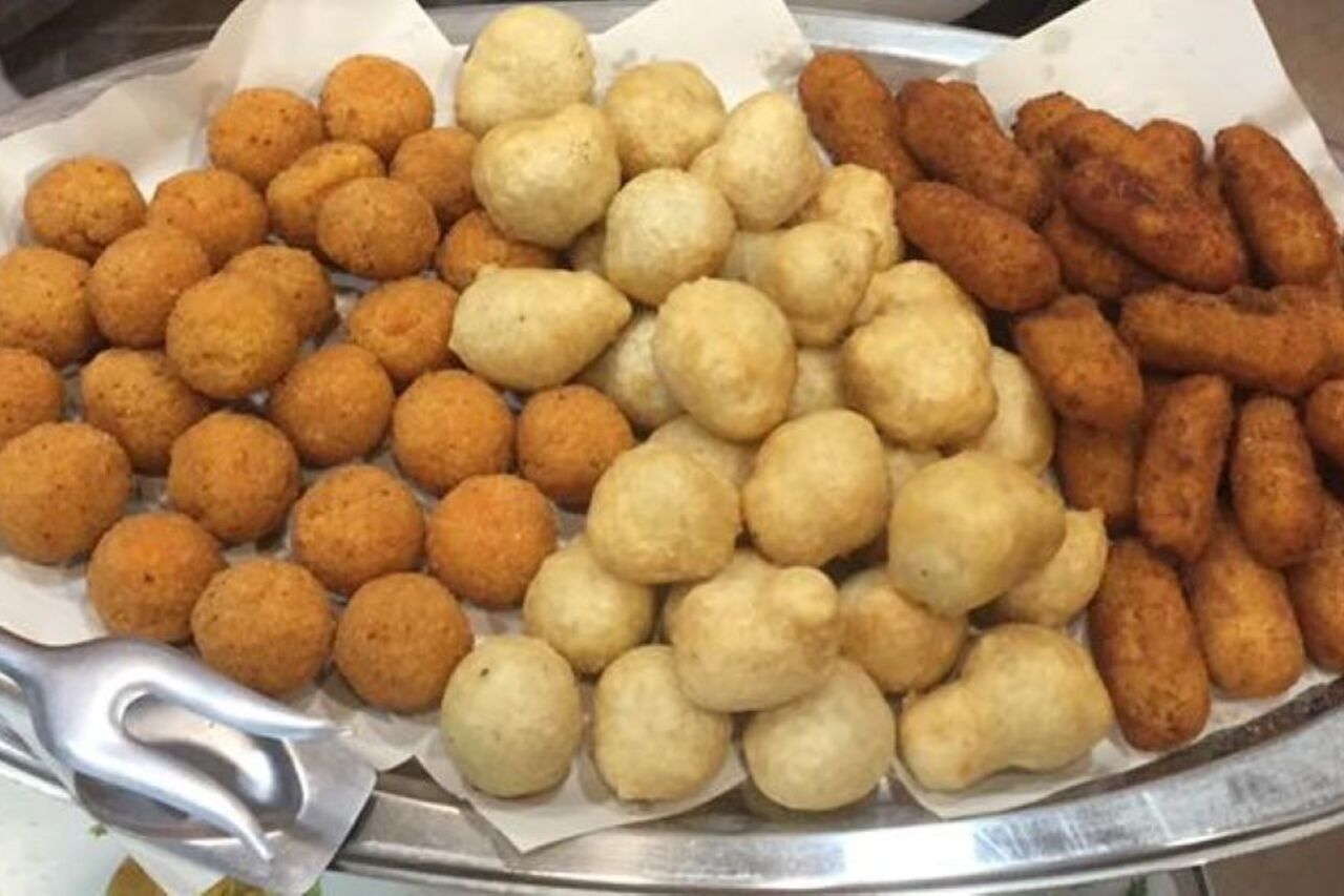 Pizzeria Lo Stradone