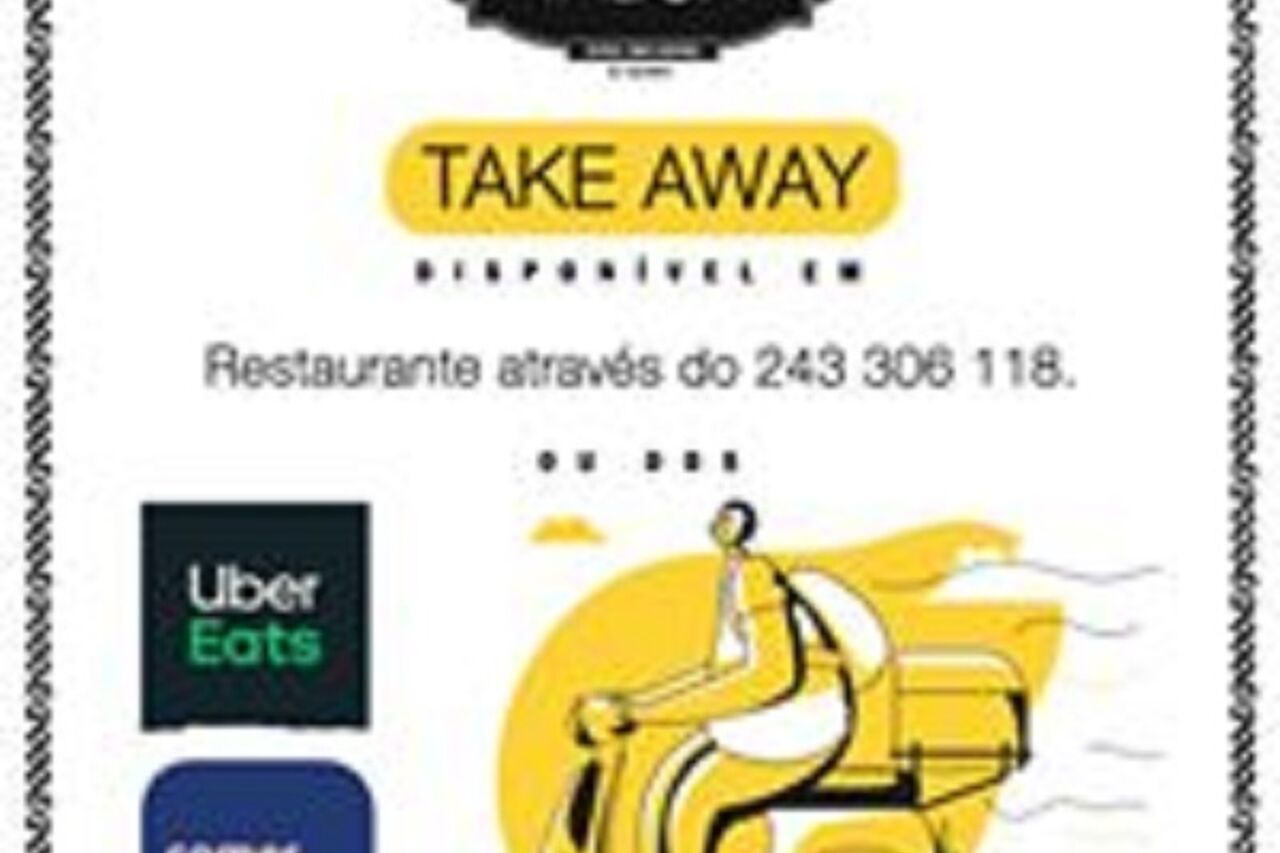 Take Away