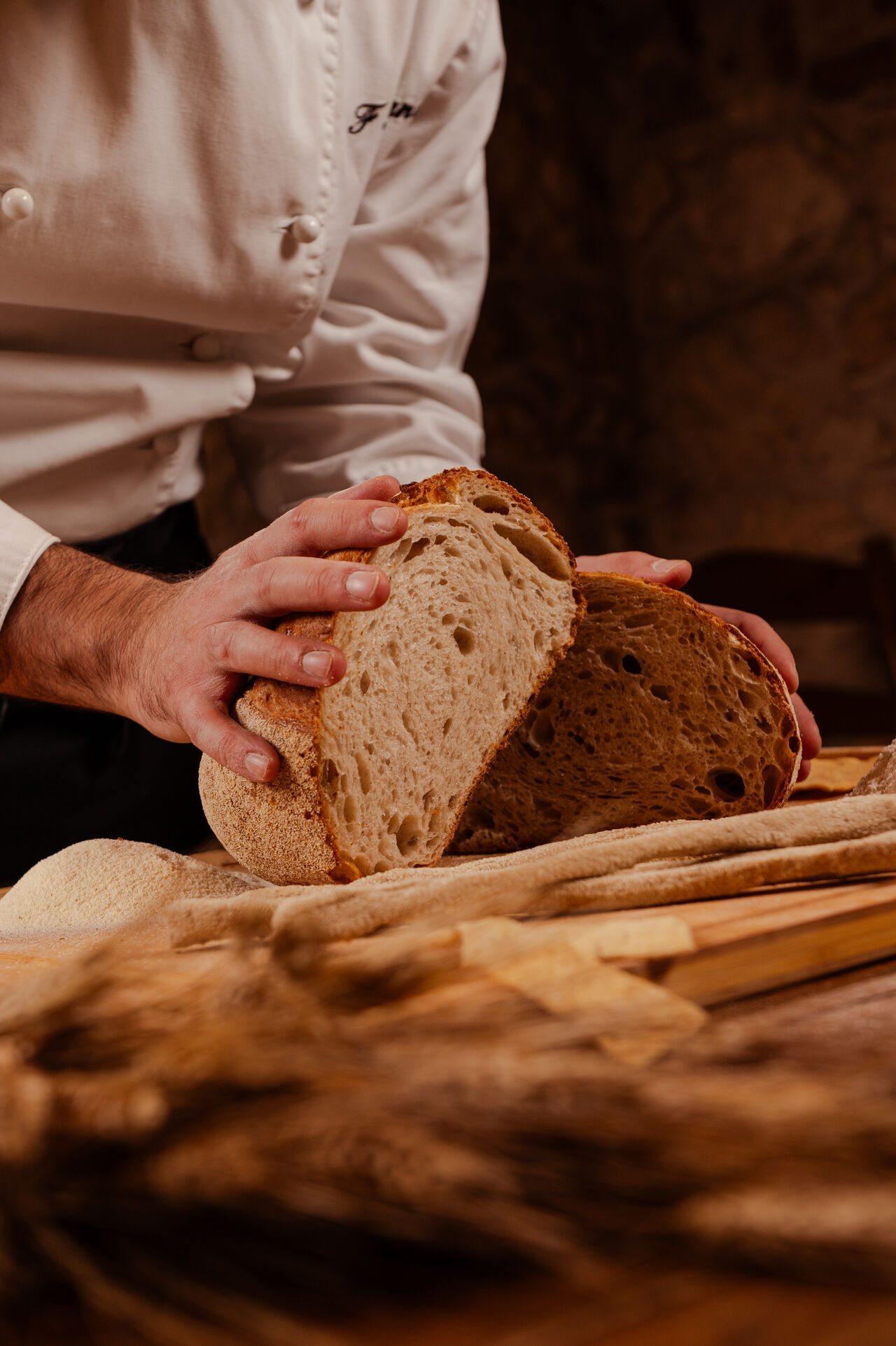 Il nostro locale da dove nasce