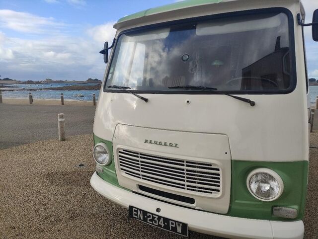 évenement privé Port Blanc 2023