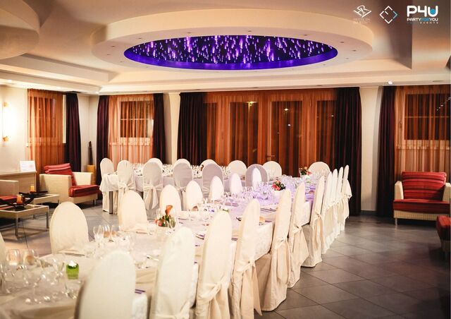 Hotel Da Rita. Location per eventi e cerimonie