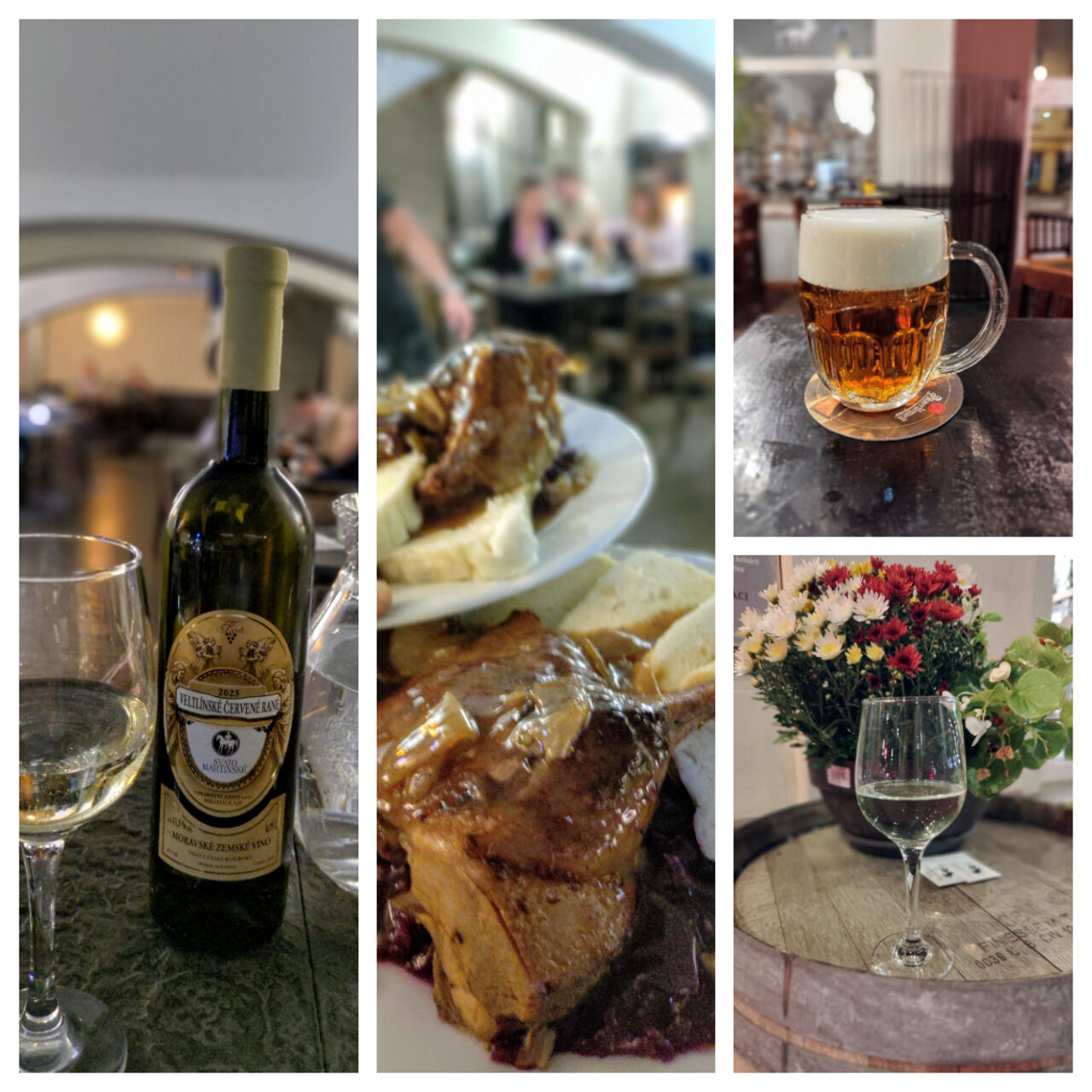 🍂 Svatomartinské víno je tady!