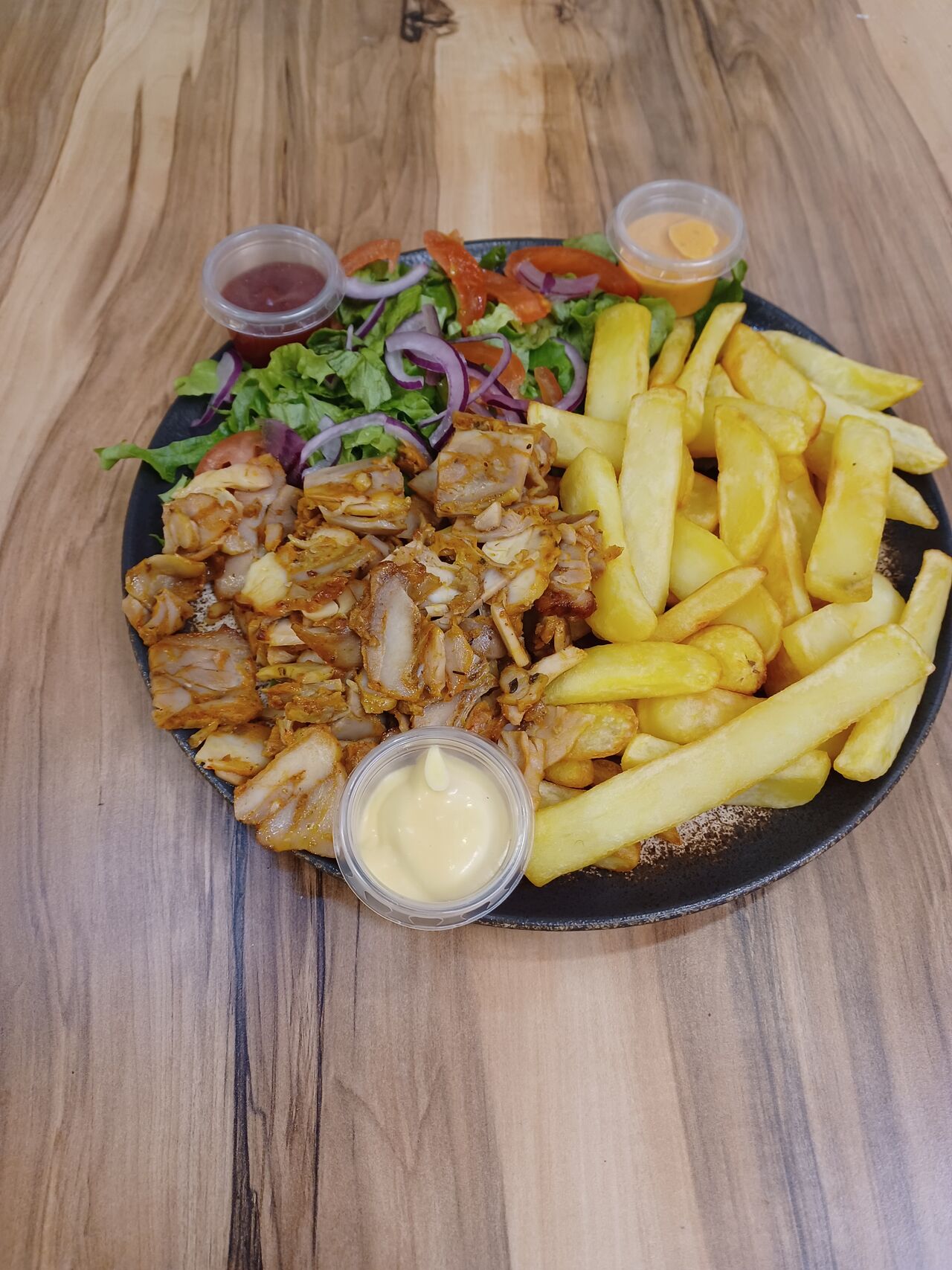 Snack Time - Clermont-Fd