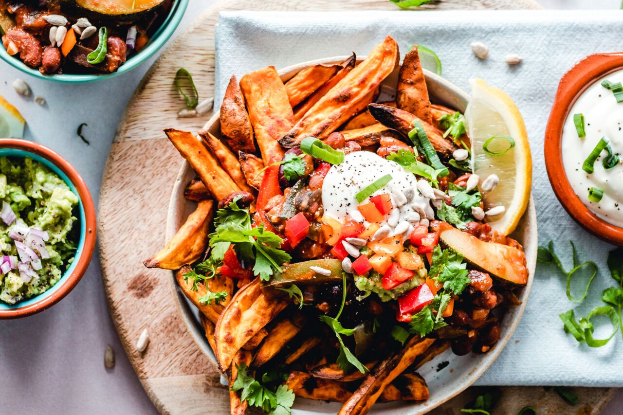 Lassen Sie sich entführen