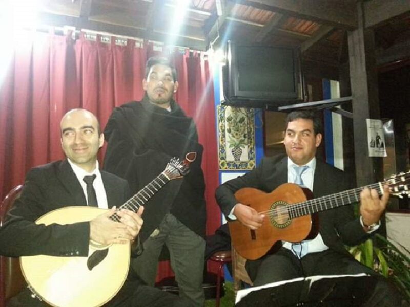 Musica portuguesa!eventos variados no nosso estabelecimento