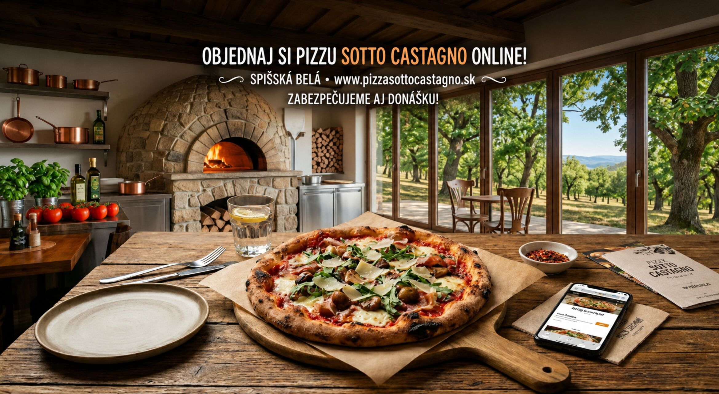 Objednaj ONLINE
