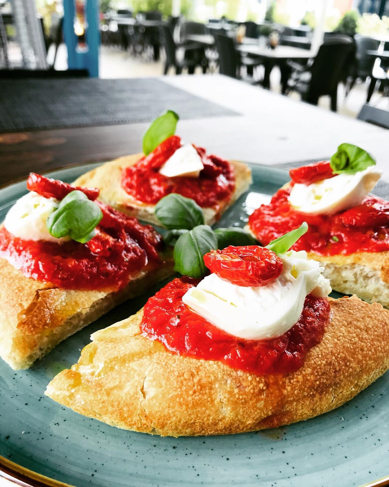 Il padellino gourmet!