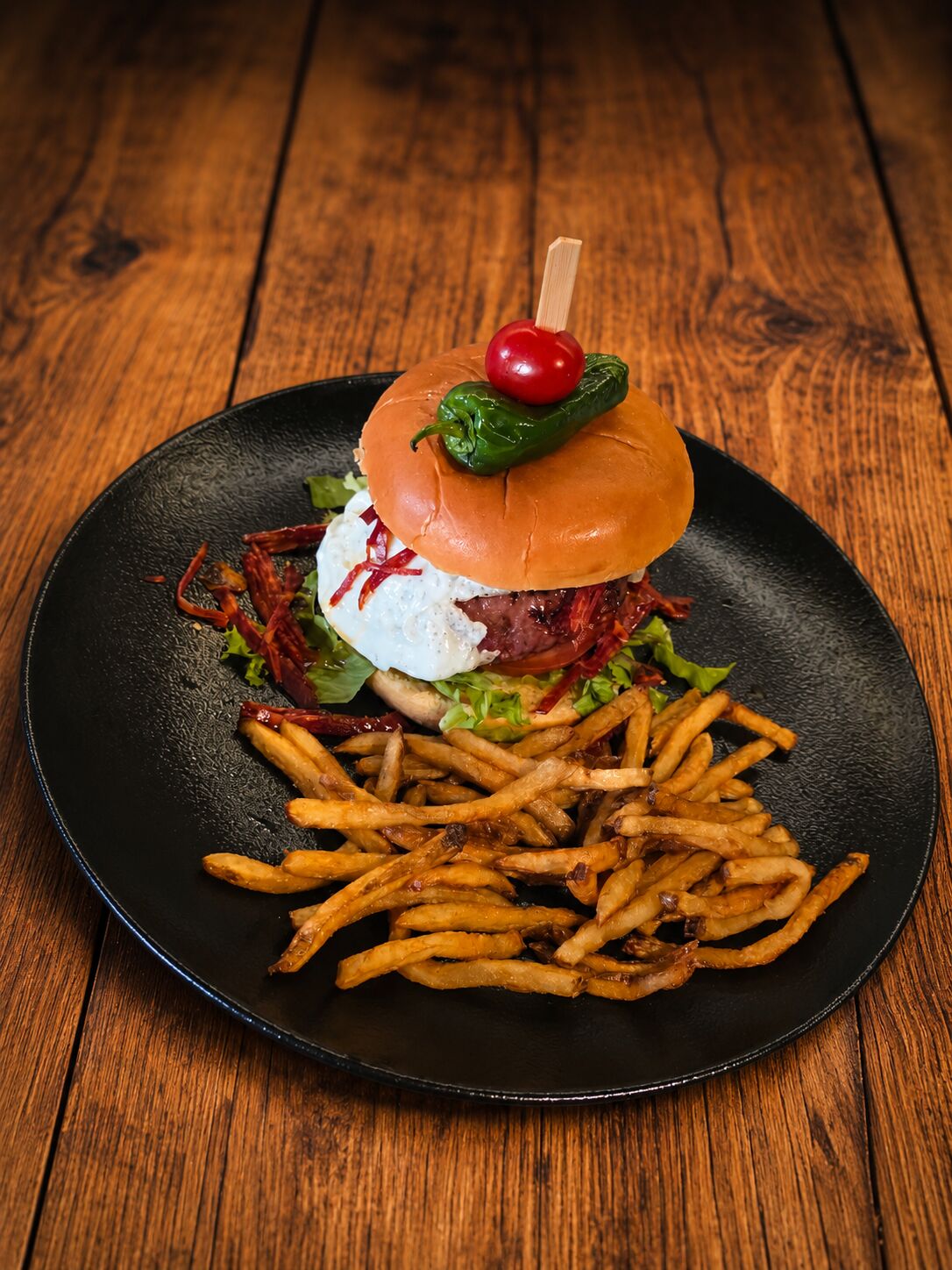 Bellota Burger