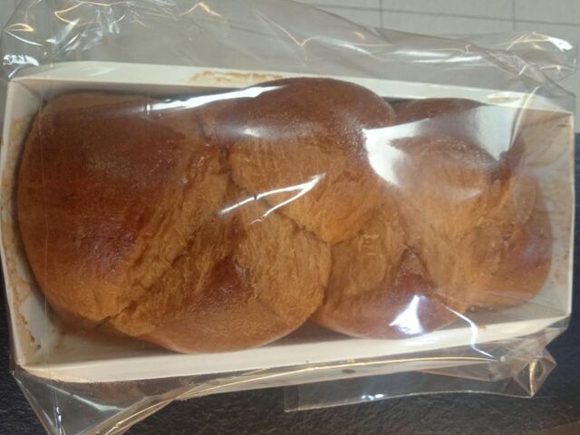 Brioche longue conservation 